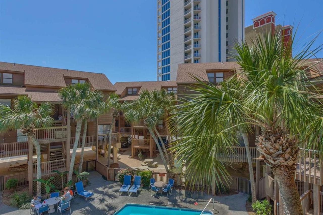 Ocean Reef Villa Gulf Shores Exterior photo