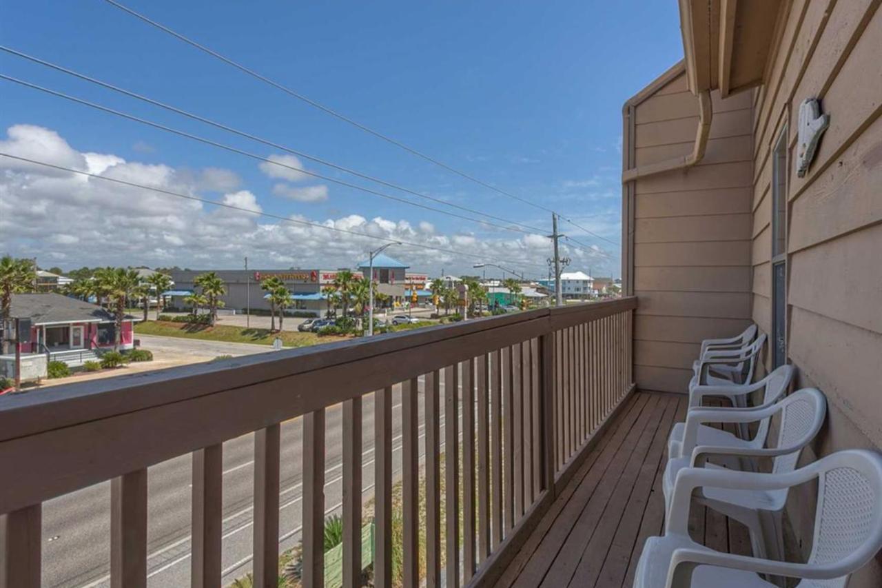 Ocean Reef Villa Gulf Shores Exterior photo