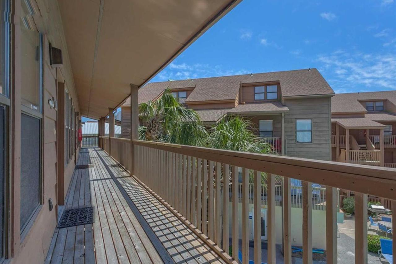 Ocean Reef Villa Gulf Shores Exterior photo