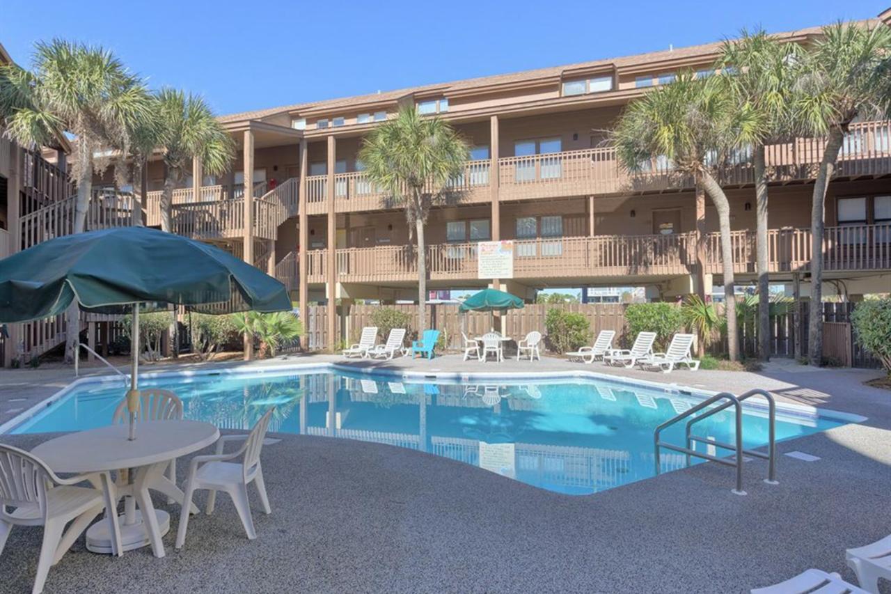 Ocean Reef Villa Gulf Shores Exterior photo