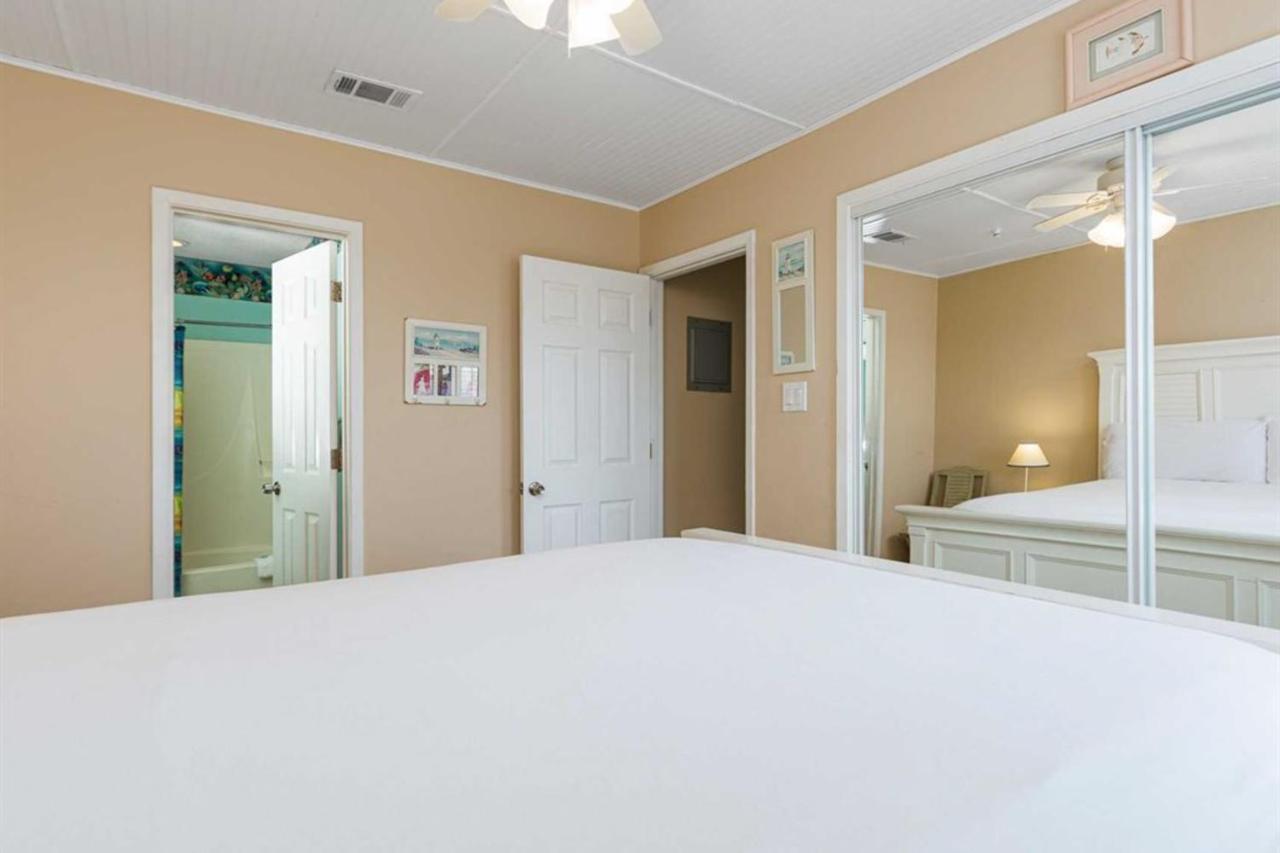 Ocean Reef Villa Gulf Shores Exterior photo
