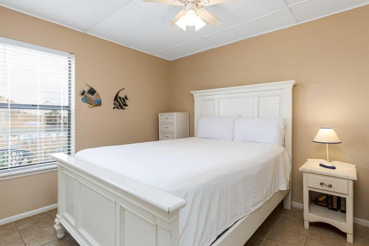 Ocean Reef Villa Gulf Shores Exterior photo