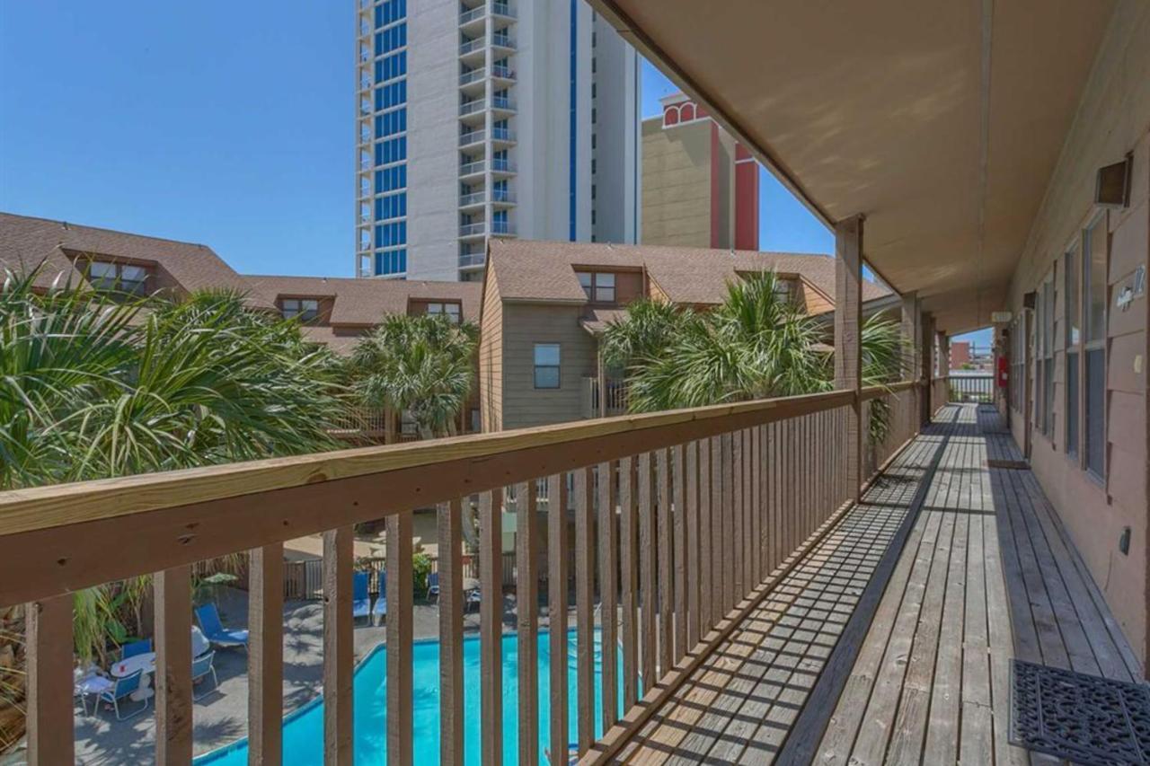 Ocean Reef Villa Gulf Shores Exterior photo