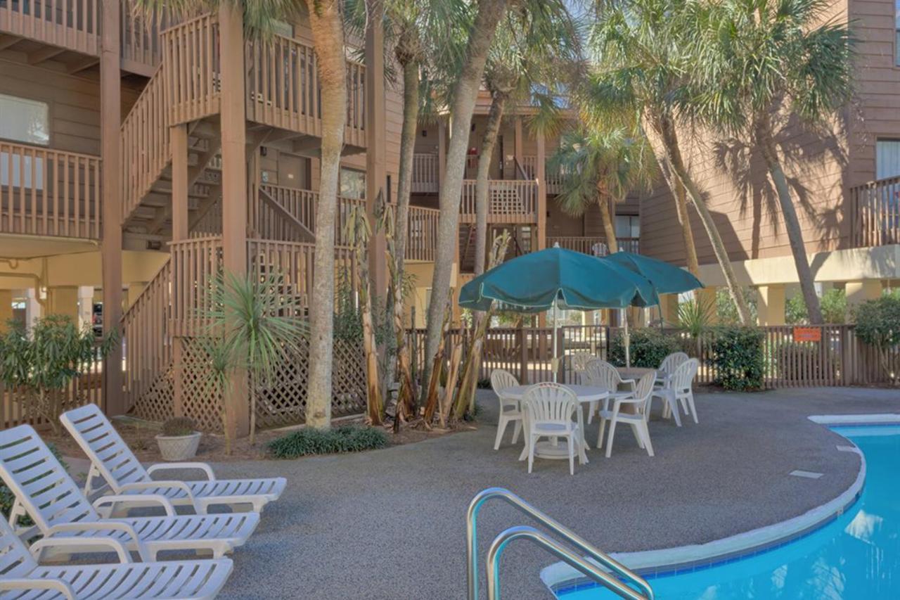 Ocean Reef Villa Gulf Shores Exterior photo