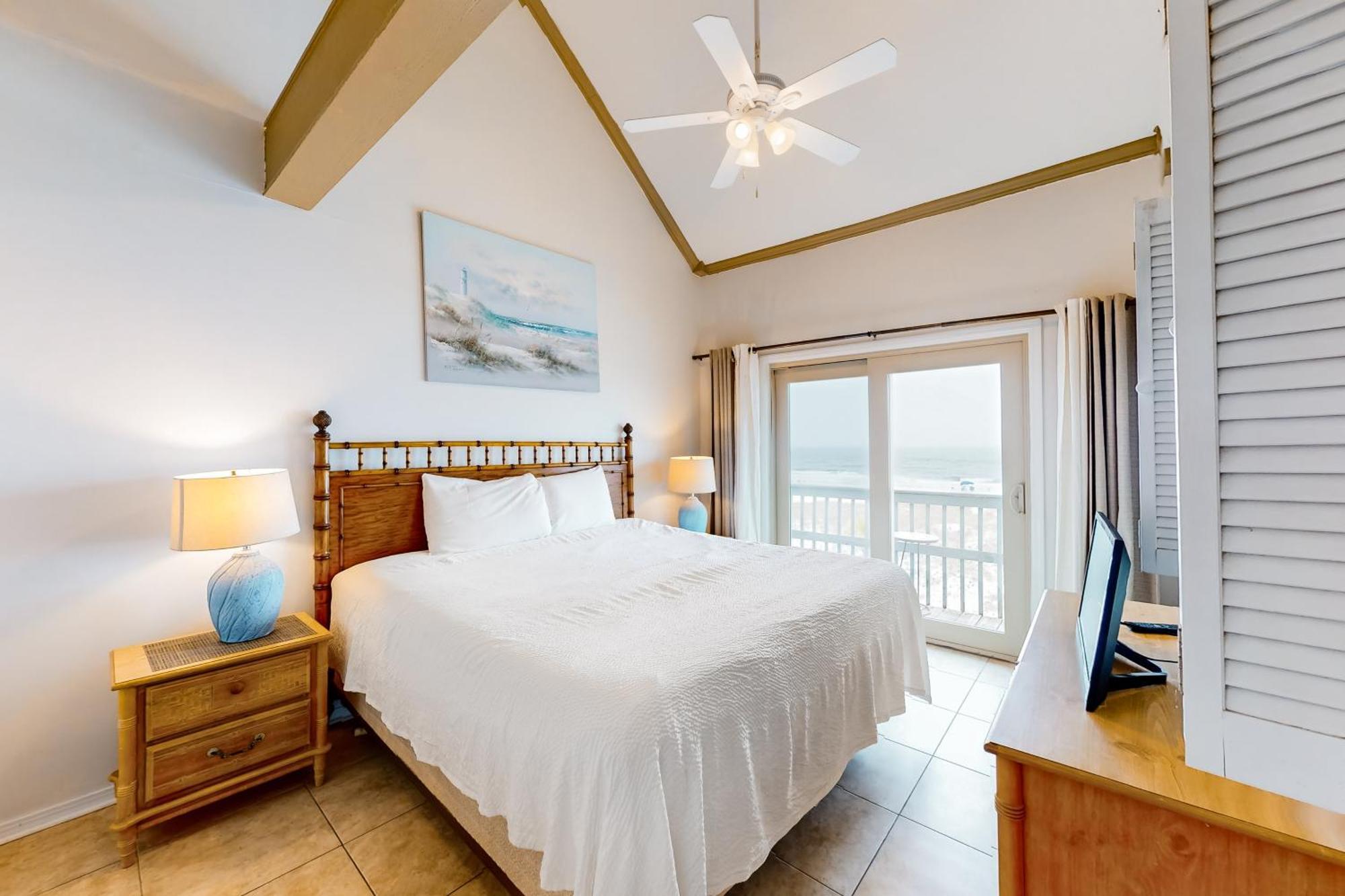 Ocean Reef Villa Gulf Shores Exterior photo